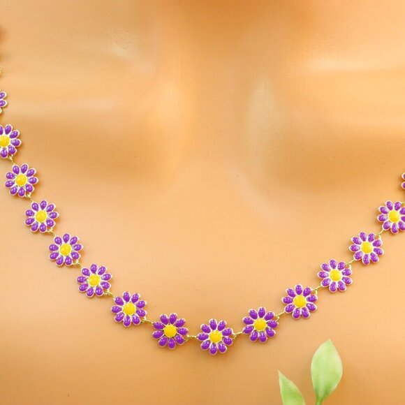 "New Beautiful Design Necklace Chain for Women/Girls, Gift, N631 - Picture 6 of 10